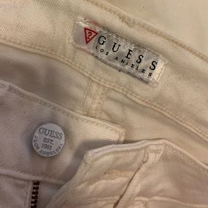 GUESS Vintage Britney skinny jeans